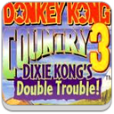 donkeykongcountrythree