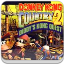 donkeykongcountrytwo