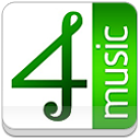 foursharedmusic