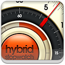 hybridstopwatch