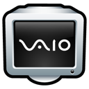 central,support,vaio
