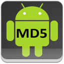 mdfive,checker