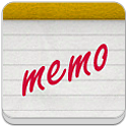 memo