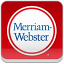 merriamwebster