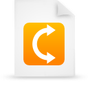 document,file,g9908,orange,paper