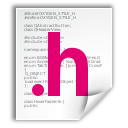 objchdr,text,x