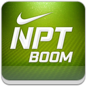 nikeboom