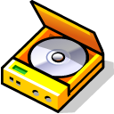 beos,cd,player