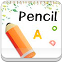 pencil