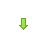 arrow,down,mini