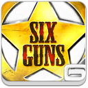 sixguns