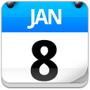 smoothcalendar