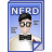 geek,magazine,nerd
