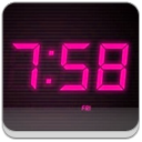 sonydigitalalarm