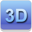 sonythreedgallery