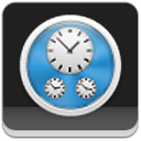 sonyworldclock
