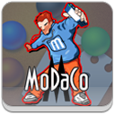 tapamodaco