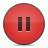 button,pause,red