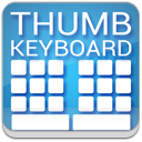 thumbkeyboard