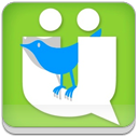 uber,social