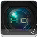 videocamera