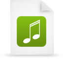 document,file,g9624,green,paper