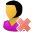 delete,female,user