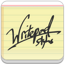 writepadstylus