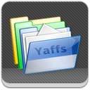 yaffsexplorer