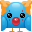 bozo,the,tweetle