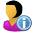 female,information,user