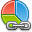 chart,link,pie