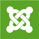 joomla,green