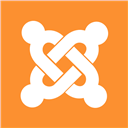 joomla,orange