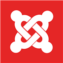 joomla,red