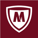 mcafee