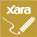 xara,designer
