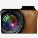 Aperture,Wooden