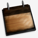 Ical,Wooden
