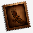 Mail,Wooden