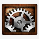 Settings,Wooden