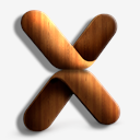 Xcel,Wooden