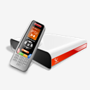 remote