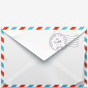 mail