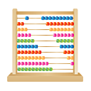 abacus,toy
