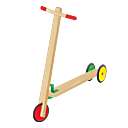 scooter,toy