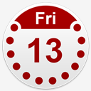 tondo,13,Calendar
