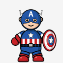 Captain,America