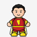 Captain,Marvel