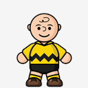 Charlie,Brown